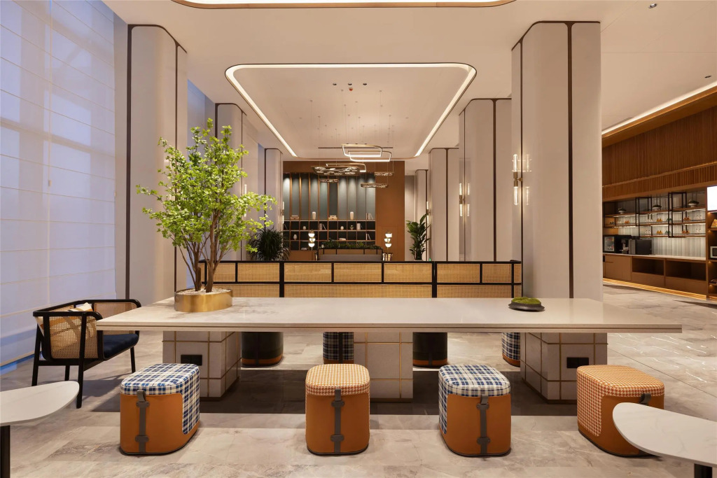 Hilton Garden Inn Urumqi Exhibition Center