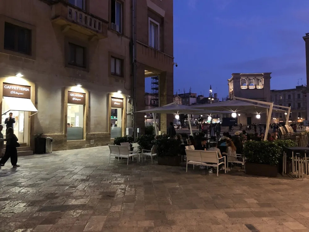 B&B The Apartment Sant'Oronzo Square