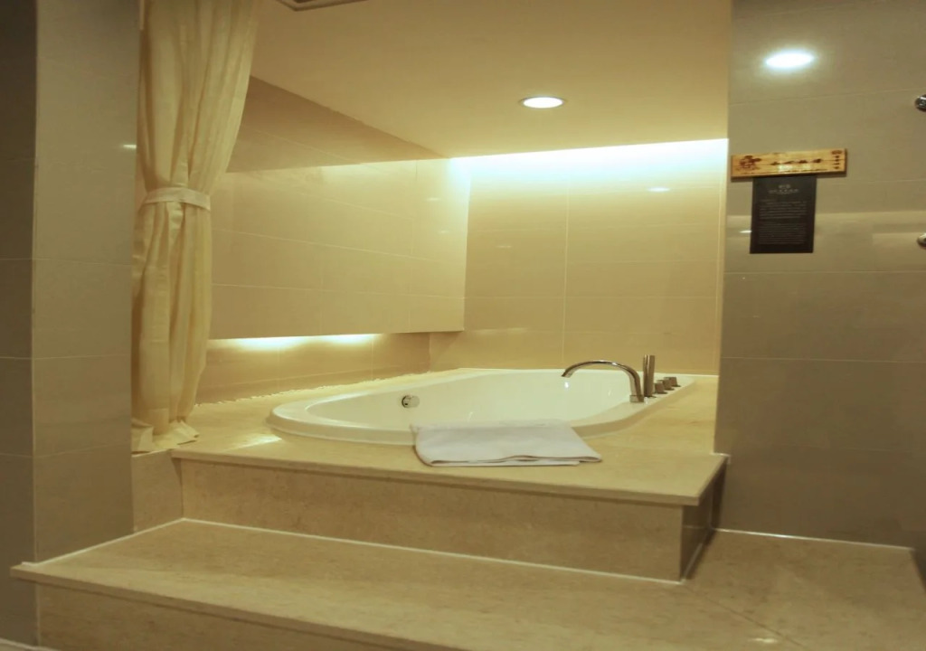 Scholars Hotel Jinan