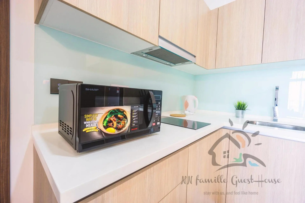 NN Famille Guest House