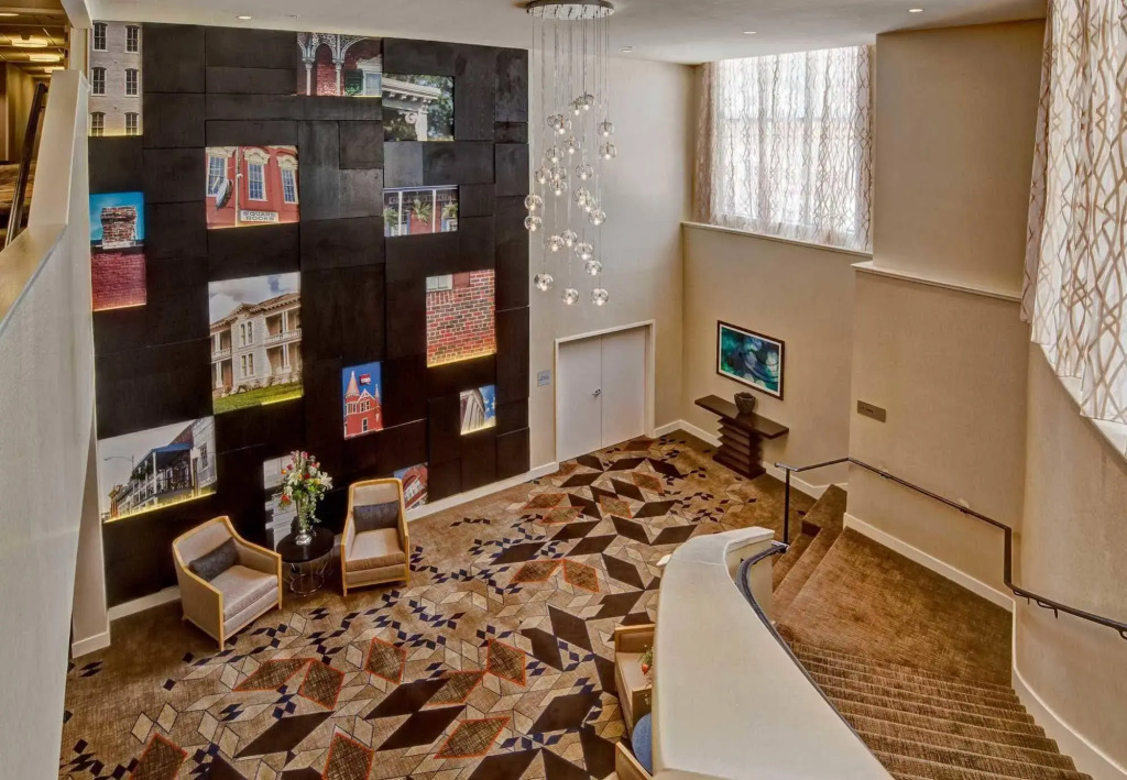 Courtyard by Marriott Oxford