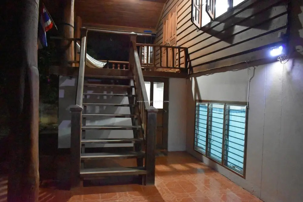 Chanmuang guesthouse