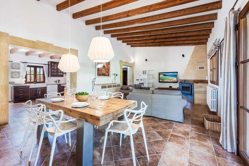 Villa Melis Dos