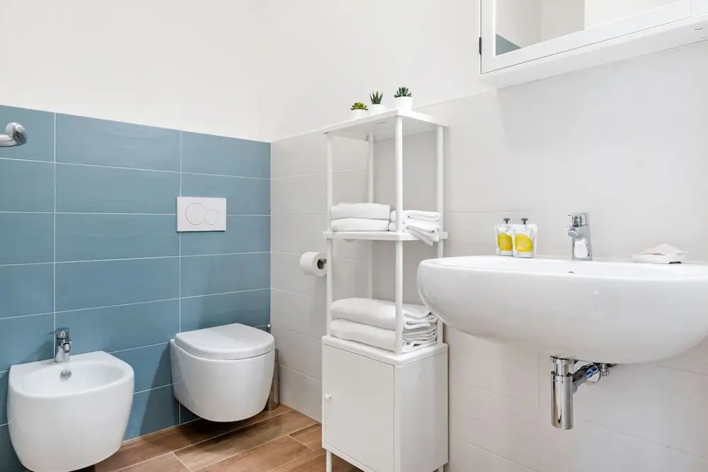 A pochi minuti da Fiera Bologna Apartment