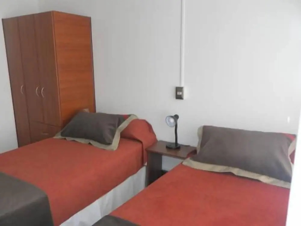 Hotel Playa Blanca B&B Antofagasta