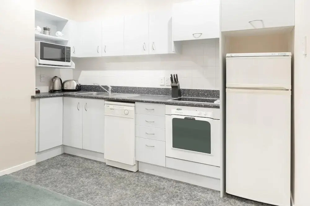 Aspect Apartments
