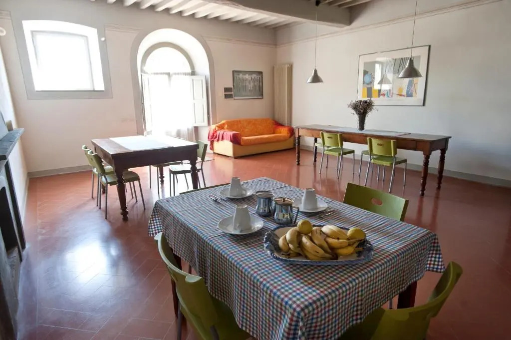 B&B Glicine e Luna