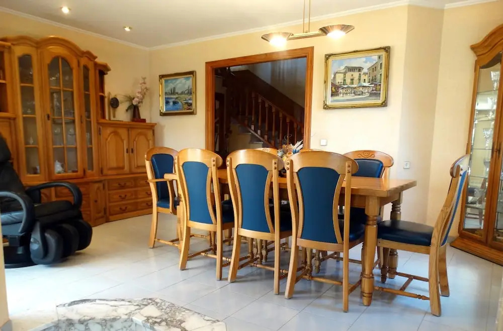 Casa Dolors en Calonge