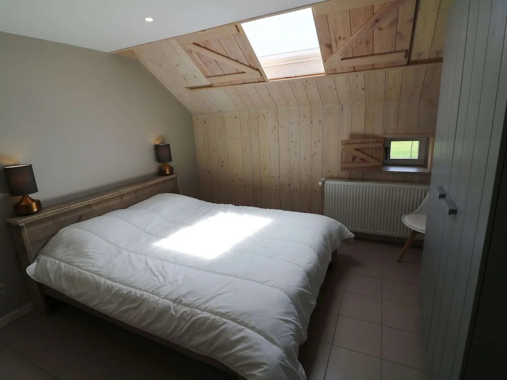 Spacious Holiday Home With a Large Playroom