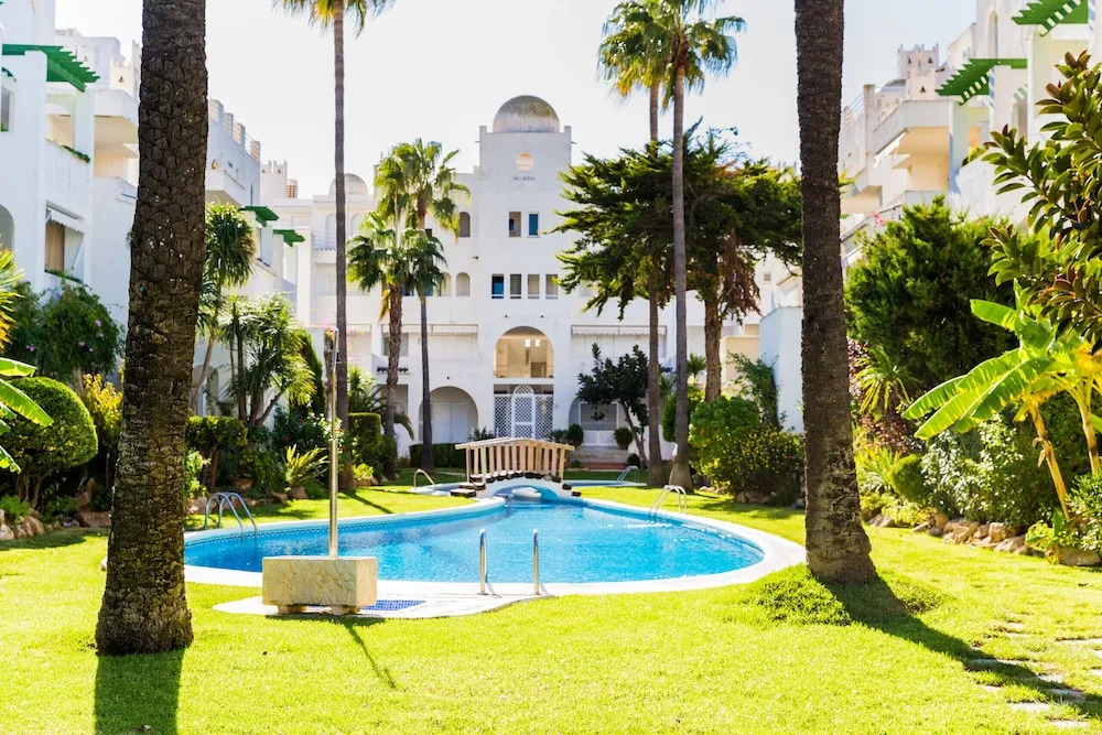 Oasis Club II Triplex Apartment