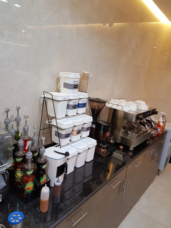 SwissBlue Serviced Apartments Alzahraa