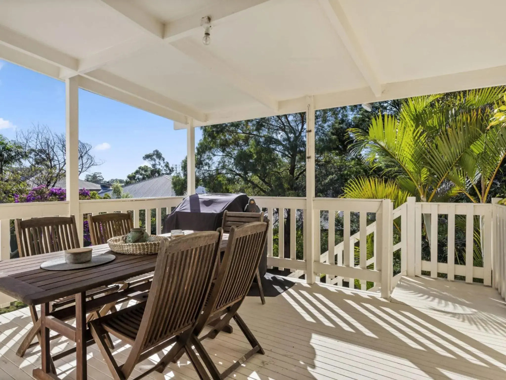 Gemini Way 10 Pet Friendly