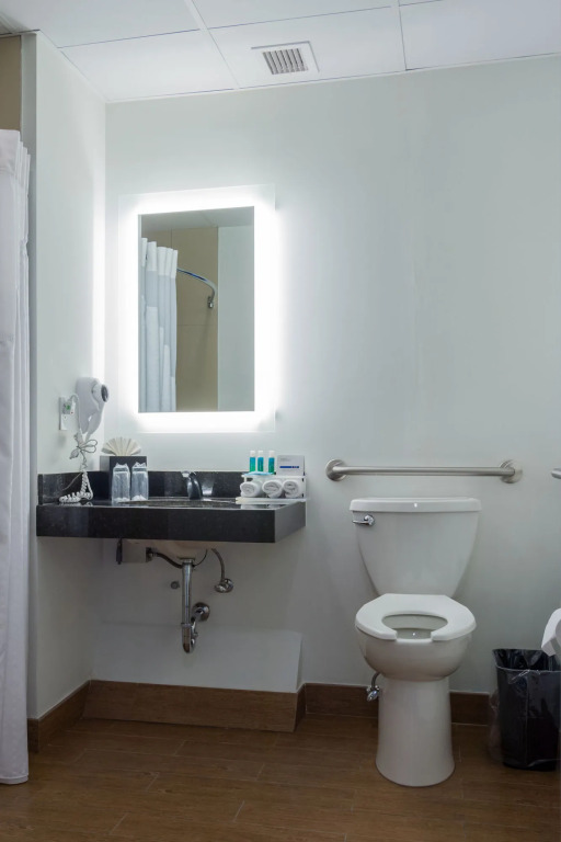 Holiday Inn Express Tegucigalpa by IHG
