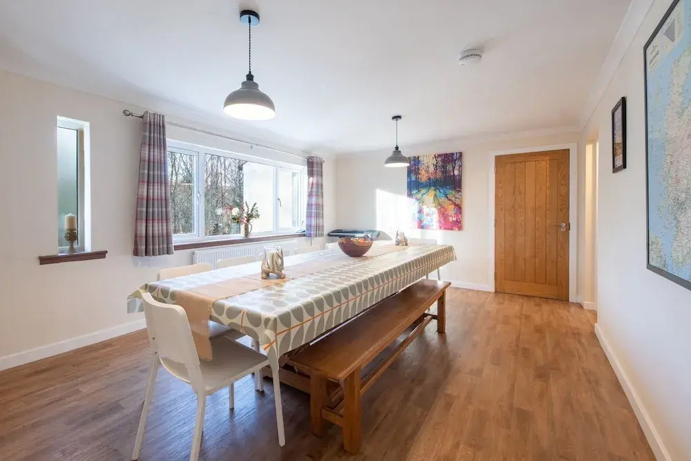 Silverbridge Lodge