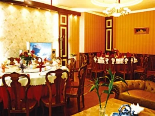 Hualian Hotel