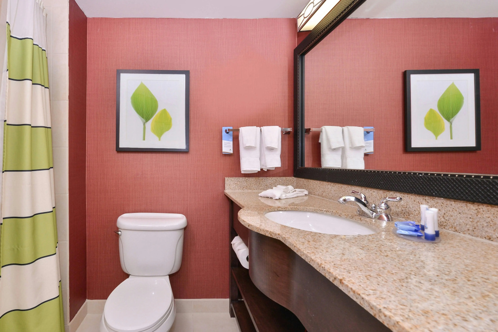 Fairfield Inn & Suites by Marriott Denver Aurora/Parker
