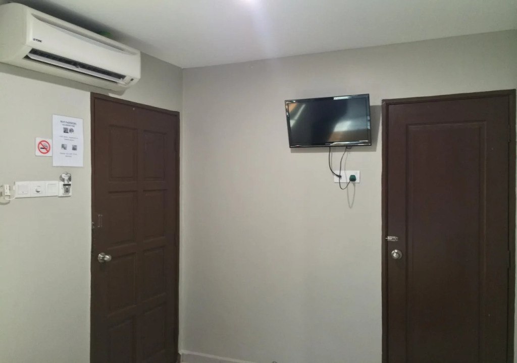 Tengkera Hotel