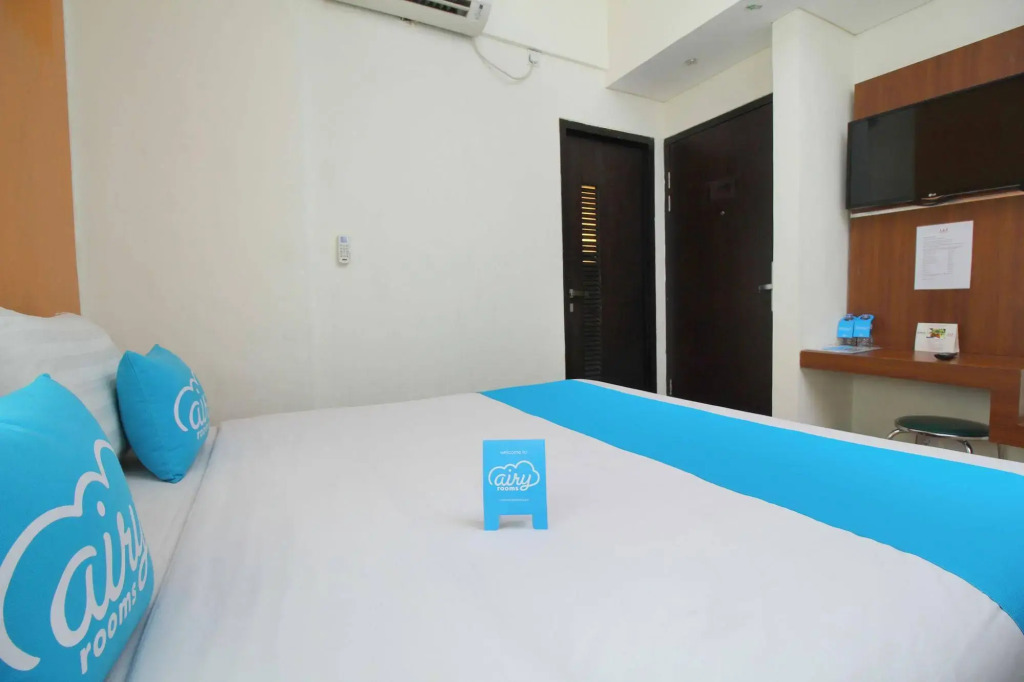 Airy Tambora Bandengan Selatan Jakarta