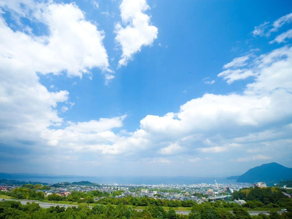 Resorpia Beppu