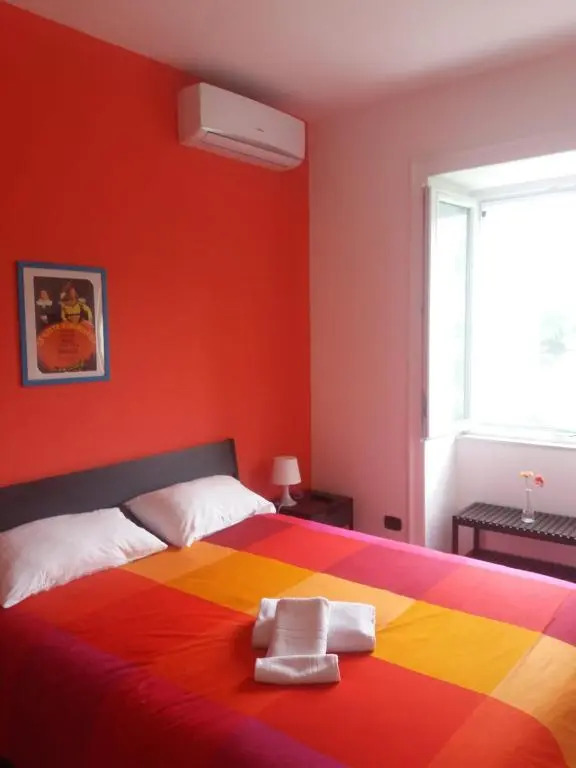 B&B Napoli Leggendaria - Breakfast included