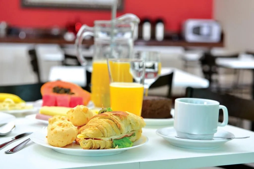 Domus Hotel Cidade Nobre - Ipatinga