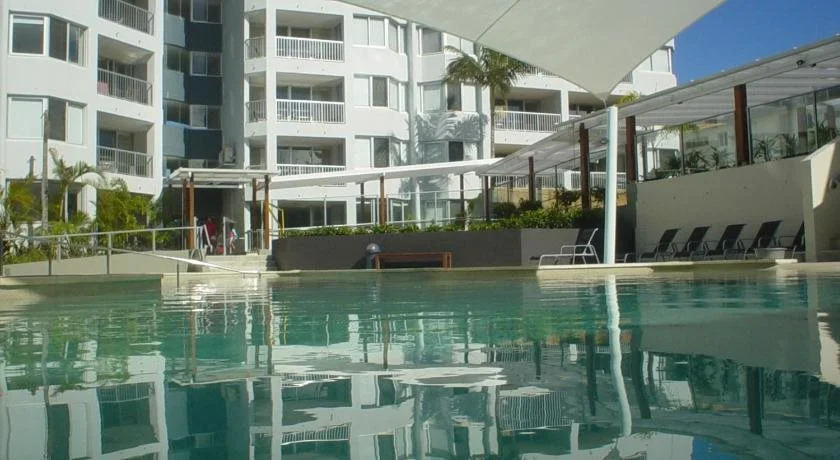 Mariner Shores Club