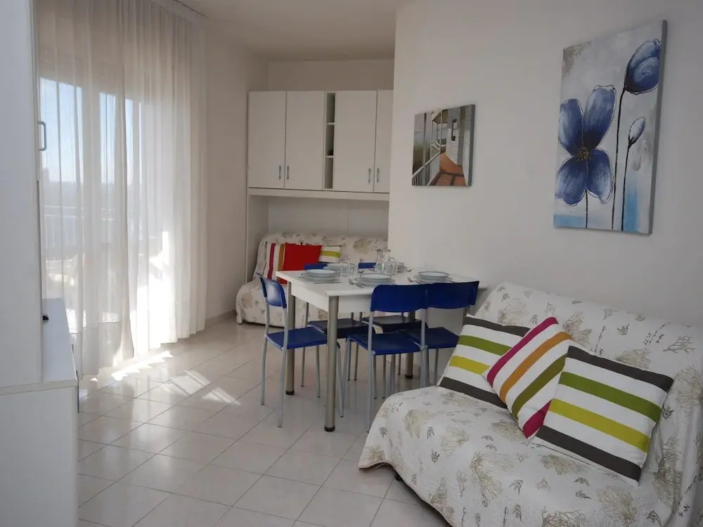 Residenza Bianco Nero