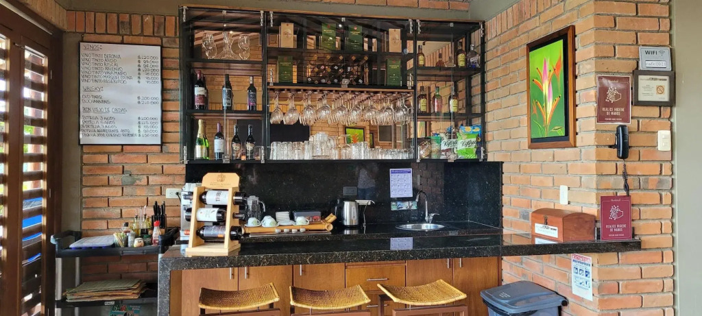 Finca del Café - Casa Typica