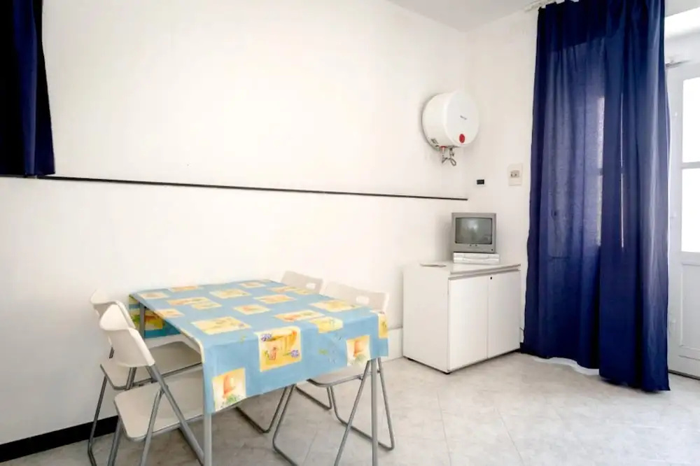 Apartment With one Bedroom in Sestri Levante, With Wonderful sea View and Wifi - Near the Beach