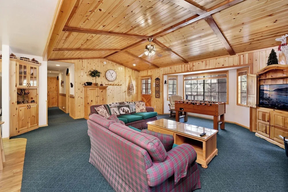 Retreat TO FOX Farm #1662