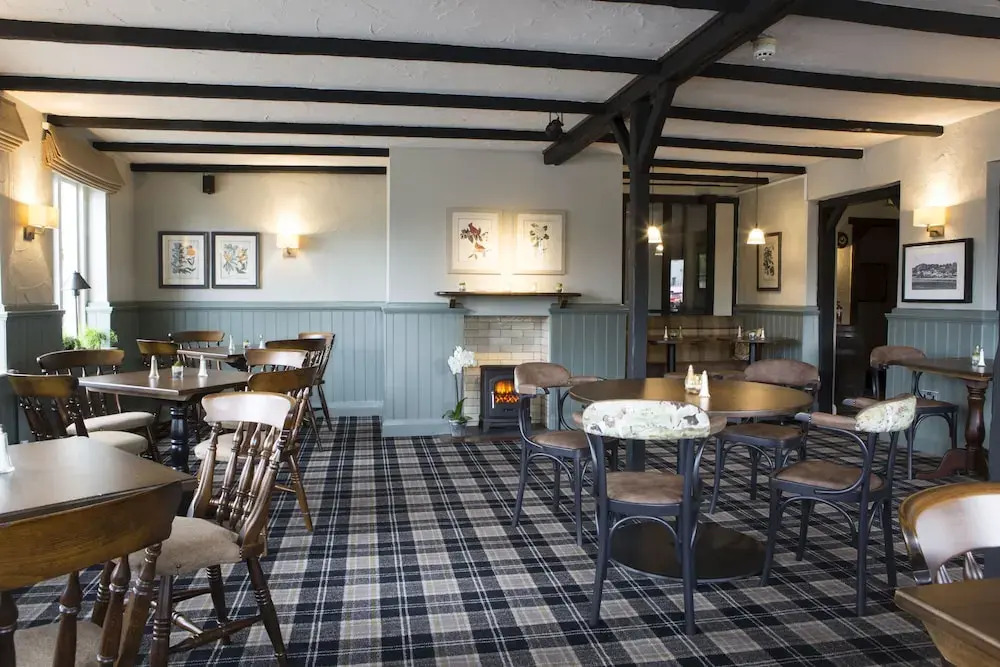 Gilpin Bridge Inn