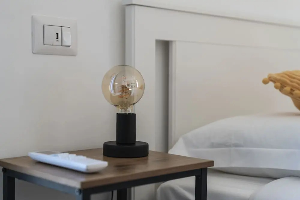 Vintage Apartment Cipro