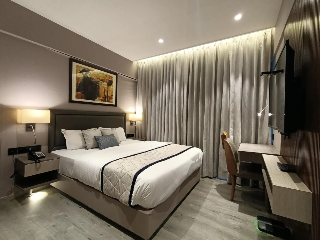 Hotel Highway Inn Andheri East