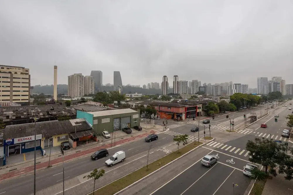 360 Nações Unidas