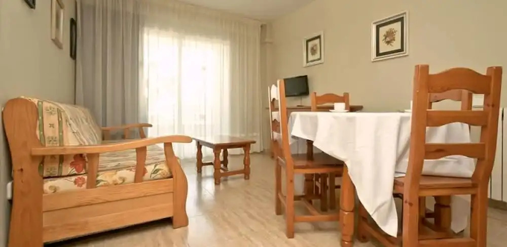 Apartamento a 1km de Port Aventura