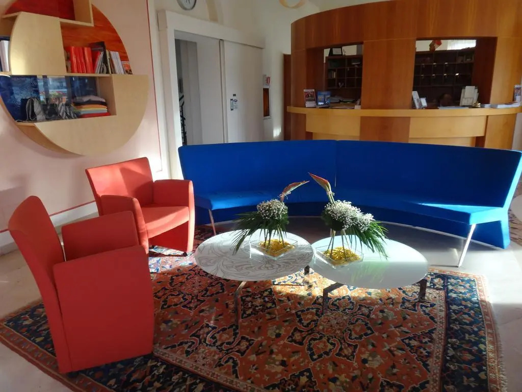 Hotel dAltavilla