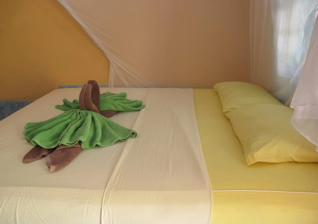 Gipsy Resort