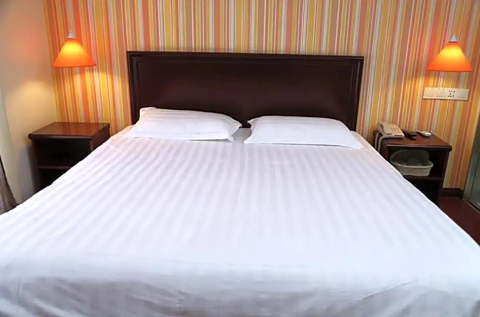 Pai Hotel Jiangsu Xuzhou Normal University