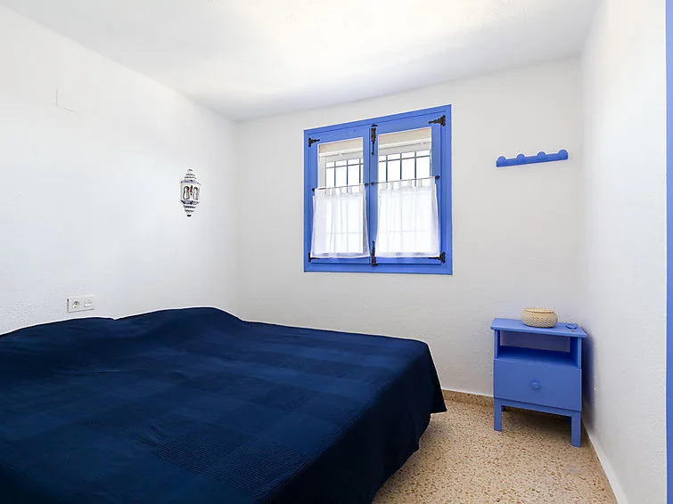 Villa Villa Flores by Interhome