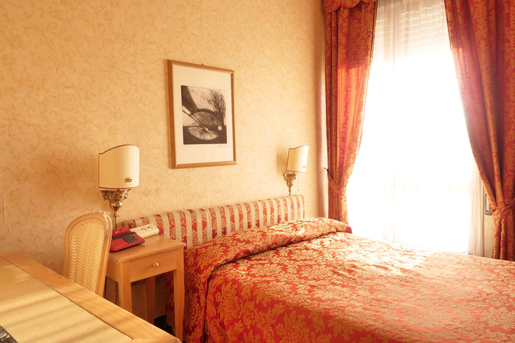 Park Hotel Terme