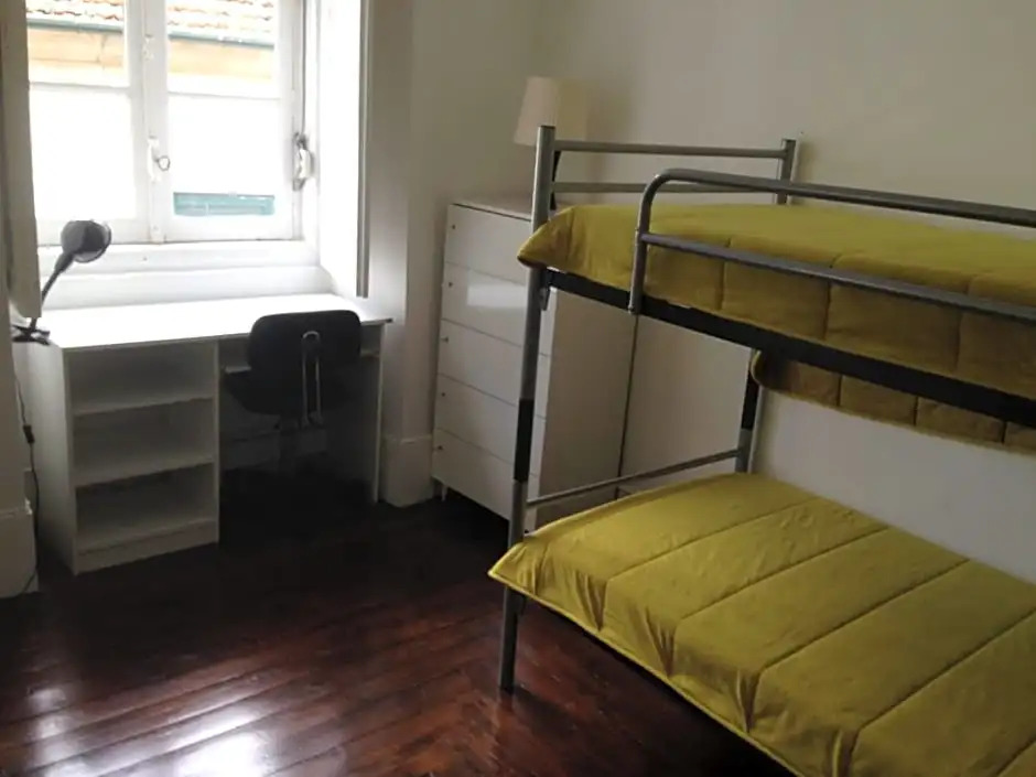 Covilhã Hostel