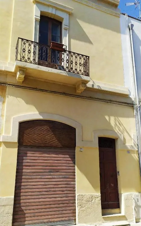 San Vito Apartment