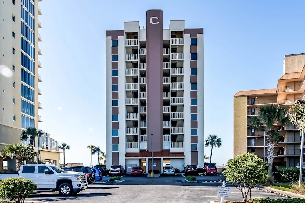 Clearwater 2B