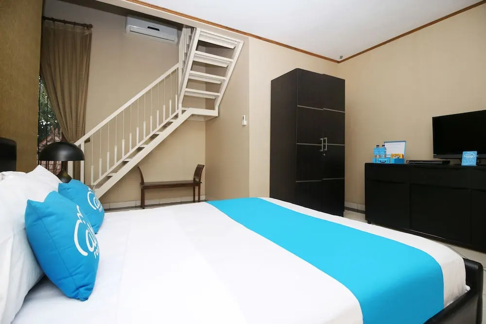 Airy Lebak Bulus Raya 49Z Jakarta