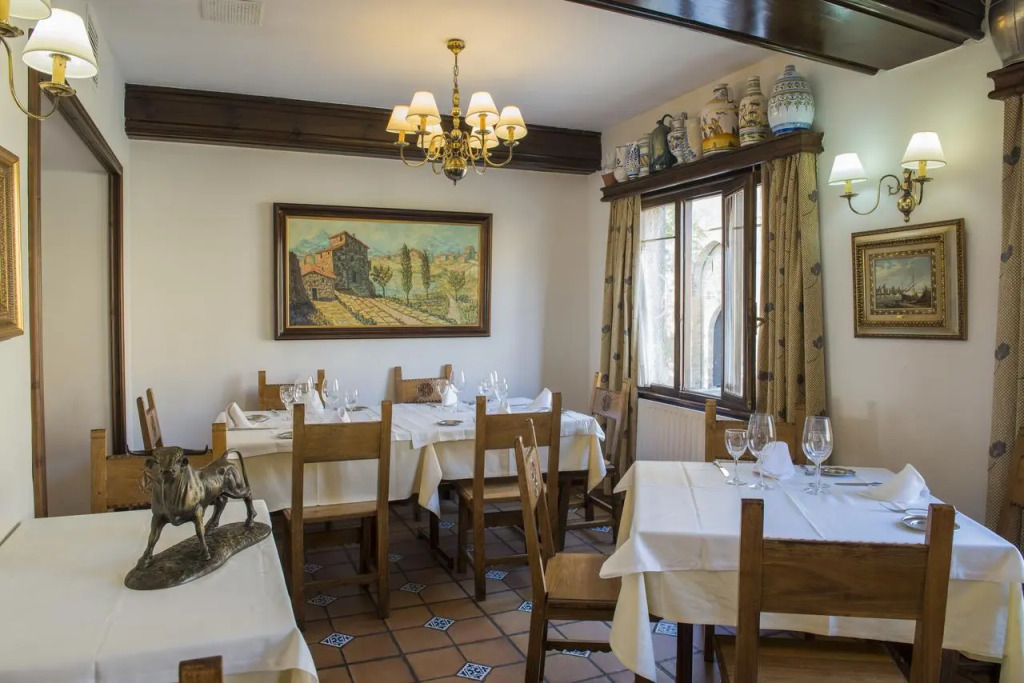 Hotel Marixa