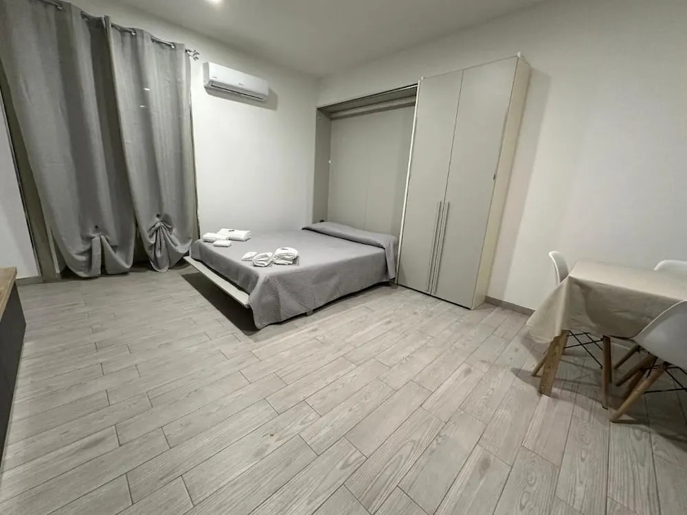Room in B&B - The Staircase - Caltagirone