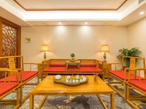 River Side Resort Hotel