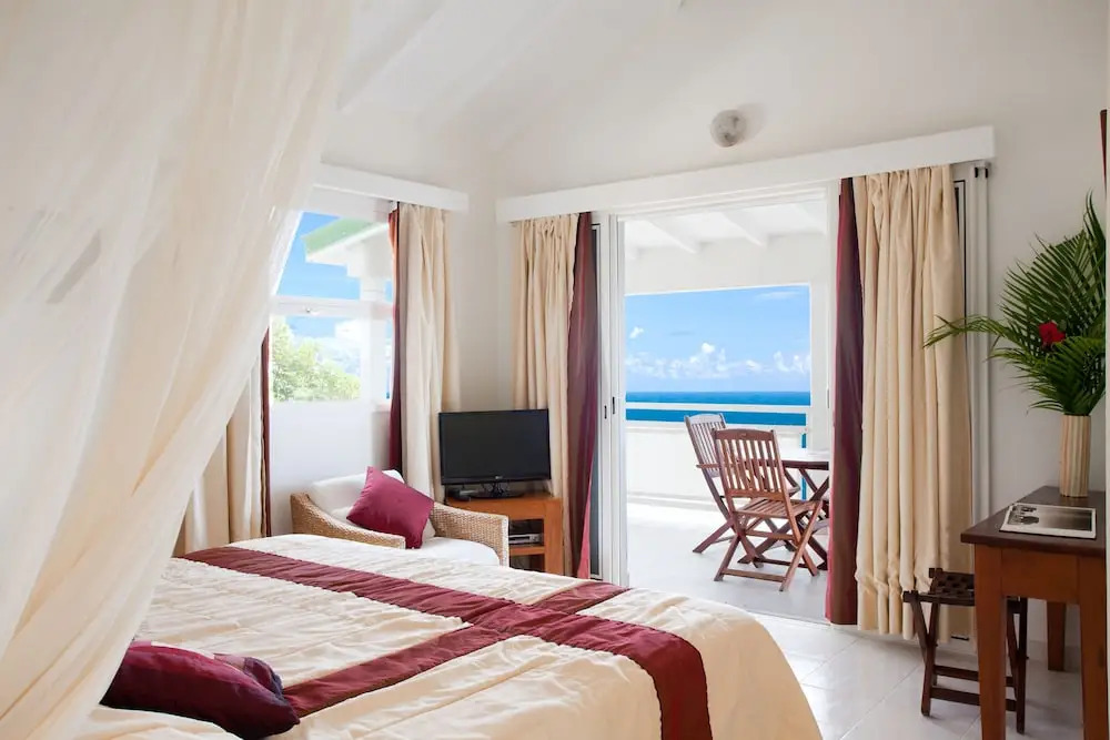 Le P'tit Morne