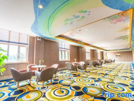 Europark Hot Springs Hotel