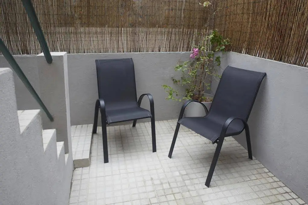 Orange 3 House - Principe Real Apartment